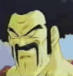 hercule daydreaming about beating mighty mask and #18